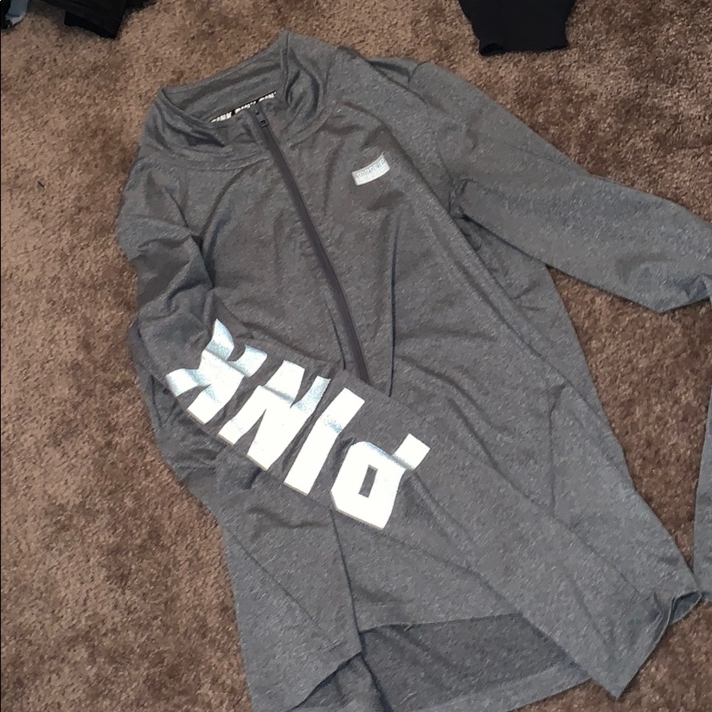 Barely worn